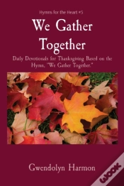 Capa do artigo We Gather Together