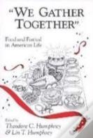 We Gather Together