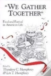 We Gather Together
