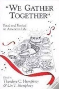 Capa do artigo We Gather Together