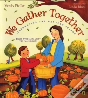 Capa do artigo We Gather Together