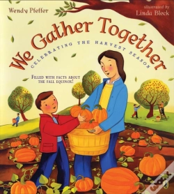 Capa do artigo We Gather Together