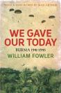 We Gave Our Today - Preview