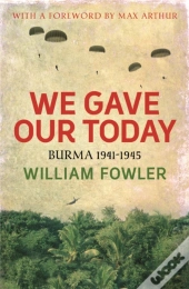 We Gave Our Today