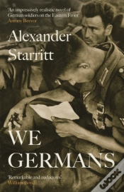 Capa do artigo We Germans