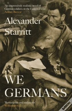 Capa do artigo We Germans