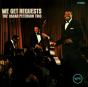 We Get Requests - Vinil - Preview