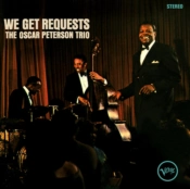 Capa do artigo We Get Requests - Vinil