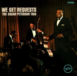 Capa do artigo We Get Requests - Vinil