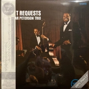 Capa do artigo We Get Requests - Vinil