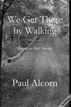 Capa do artigo We Get There By Walking