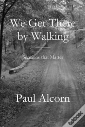 Capa do artigo We Get There By Walking