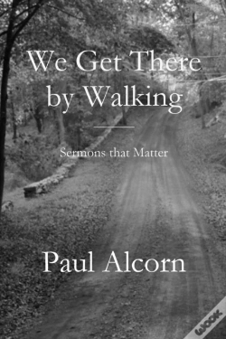 Capa do artigo We Get There By Walking