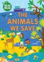 We Go Eco: The Animals We Save - Preview