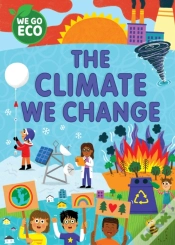Capa do artigo We Go Eco: The Climate We Change