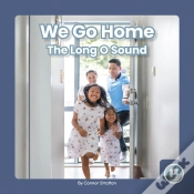 Capa do artigo We Go Home