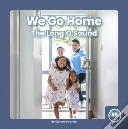 Capa do artigo We Go Home