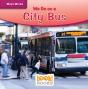 We Go On A City Bus - Preview