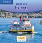 We Go On A Ferry - Preview