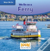 Capa do artigo We Go On A Ferry