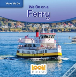 Capa do artigo We Go On A Ferry