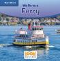 We Go On A Ferry - Preview