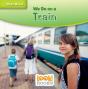 We Go On A Train - Preview
