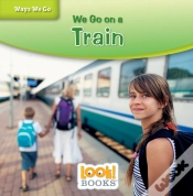 Capa do artigo We Go On A Train