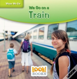 Capa do artigo We Go On A Train
