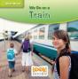 We Go On A Train - Preview