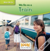 Capa do artigo We Go On A Train