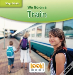 Capa do artigo We Go On A Train