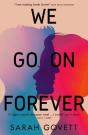 We Go On Forever - Preview