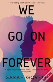 Capa do artigo We Go On Forever