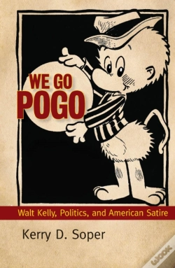 Capa do artigo We Go Pogo