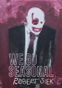 We Go Seasonal - Preview
