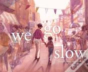 Capa do artigo We Go Slow