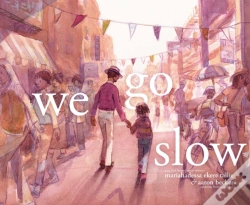 Capa do artigo We Go Slow