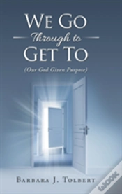 Capa do artigo We Go Through To Get To