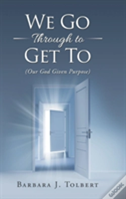Capa do artigo We Go Through To Get To