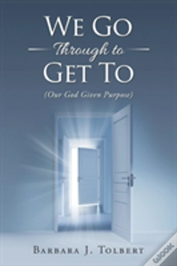 Capa do artigo We Go Through To Get To