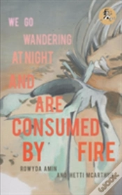 Capa do artigo We Go Wandering At Night And Are Consumed By Fire