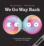 Capa do artigo We Go Way Back