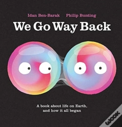 Capa do artigo We Go Way Back