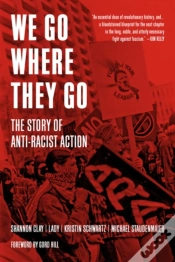 Capa do artigo We Go Where They Go