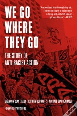Capa do artigo We Go Where They Go