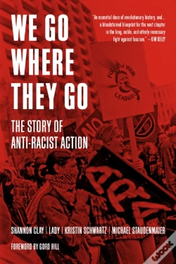 Capa do artigo We Go Where They Go