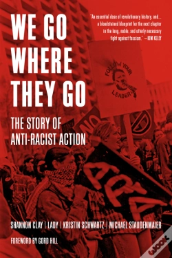 Capa do artigo We Go Where They Go