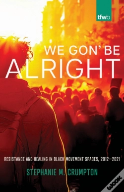 Capa do artigo We Gon' Be Alright