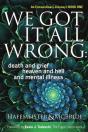 We Got It All Wrong - Preview